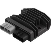 Resim Teedoo Ducati Monster 1200R 899 959 1199 1299 Panigale Xdiavel Fl 1200 Sr 54040301B Için 60A Motolet Voltaj Regülatörü (Yurt Dışından) 