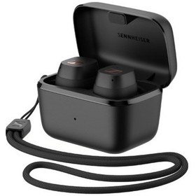 Resim Sennheiser Sport TWS Bluetooth Kulak İçi Kulaklık 