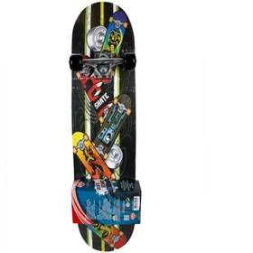 Resim Nessiworld Kaykay 80 cm 