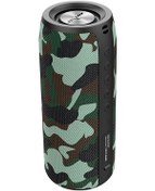 Resim Youtek Zealot S51 Taşınabilir Bluetooth Hoparlör - Ipx5 Su Geçirmez, 5w Çift Hoparlör, 15m Kablosuz Menzil 