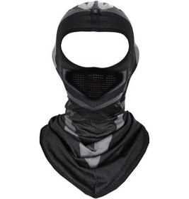 Resim Butu Ysanam Ys3639 Nefes Alabilir Güneş Geçirmez Boyun Körüğü Std 