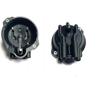 Resim Mazda 626 Distribütör Kapağı 1992-1997 2.0 Fs 