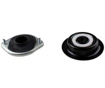 Resim Amortısör Üst Takozu Rulmanı Kit Opel Corsa B-Combo B 96 