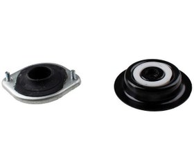 Resim Amortısör Üst Takozu Rulmanı Kit Opel Corsa B-Combo B 96 