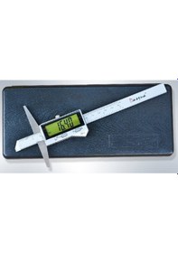 Resim Dasqua 2330-1105 Derinlik Kumpası 