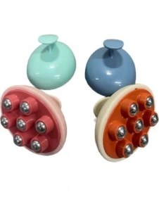 Resim Bilyeli Vücut Aleti 