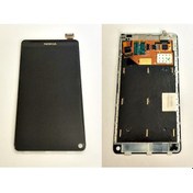 Resim Nokia N9 Lcd Ekran Dokunmatik %100 