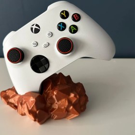 Resim magicland Xbox Joystick Standı - Xbox Controller/kol Tutucu 