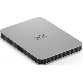 Resim Lacıe 2tb 2.5" Mobile Drive Stlp2000400 Typec Harici Disk 