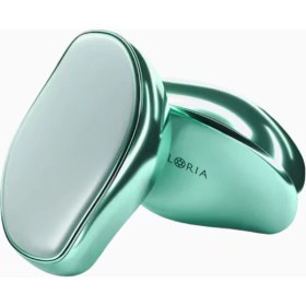 Resim Aılorıa Glıssette Tüy Dökücü, Nano Kristal Kaplama, Cam Aşındırmalı Peeling Etkili 