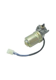Resim Ön Silecek Motoru Fasılasız Doğan Kartal Şahin E.m. Serçe Anadol 1300 Peugeot J9 Hellux 198806 