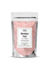 Resim Tos The Organic Spices Himalaya Tuzu Toz 1 KG Himalayan Salt Powder 