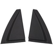 Resim Mufunye Kia Sportage 2006-2009 2010 Arka Cam Kapağı Kitleri 