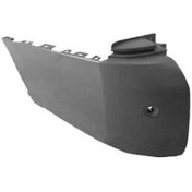 Resim Esse Otomotiv - Vivaro Arka Sağ Tampon Kaplaması 97-00 1614346080 