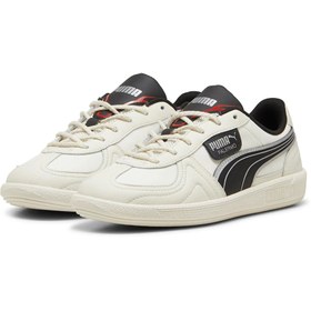 Resim Puma Palermo W-moto Ball Wns Kadın Sneaker 