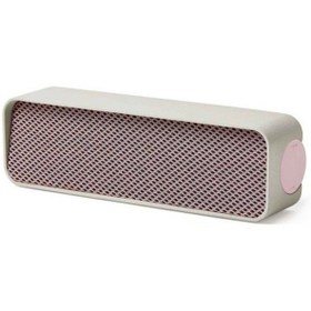 Resim Lexon Oslo Bluetooth Hoparlör Pembe La115gp 