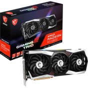 Resim MSI VGA RADEON RADEON RX 6800 GAMING Z TRIO 16G V1 RX6800 16GB GDDR6 256B PCIE 4.0 X16 (3XDP 1XHDMI) Ekran Kartı 