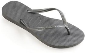 Resim Havaianas Kadın Hav. Dar Parmak arası terlik 