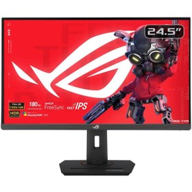 Resim Asus ROG Strix XG259CS 24.5" 1 Ms 180 Hz IPS Led FHD Gaming Monitör 