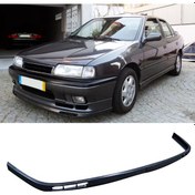 Resim Nissan Primera Lgn Tip V1 Ön Lip Mat Siyah 