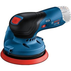 Resim Bosch Professional GEX 12V-125 Akülü Eksantrik Zımpara - 0601372101 