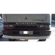 Resim Mitsubishi Canter Ön Karlık Boyalı 