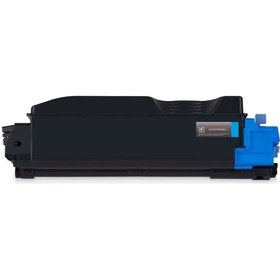 Resim Tonerturk Kyocera Tk-5280 Mavi Uyumlu Toner / Ecosys M6235Cidn / M6635Cidn 