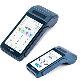 Resim Propay P1000-ECR Android Yazarkasa POS 