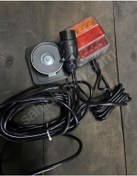 Resim Römork Elektrik Tesisatı 