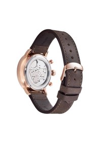 Resim Aries Gold G 1033 RG-OBK Erkek Kol Saati 