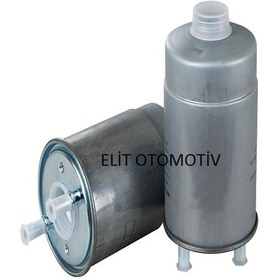 Resim Renault Fluence 1.5 Dci Mazot Filtresi 