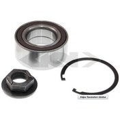 Resim Aks Bilyası Ön B10106 Focus 98-04 Fıesta-v Fusıon Abs Sensörlü 98ax1k018bb 