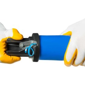 Resim 20-25-32-40-50-63 Boru Ucu Düzeltme - Traş Aparatı 