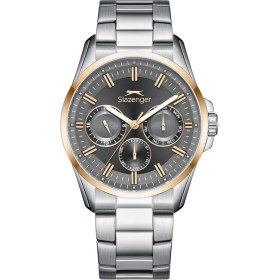 Resim Slazenger SL.09.2478.2.04 Erkek Kol Saati 
