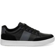 Resim Salvano BURGOS 4FX Siyah Erkek Sneaker 