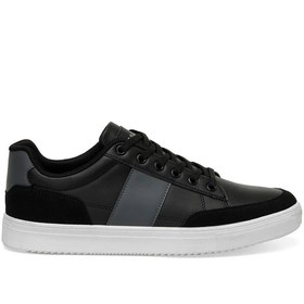 Resim Salvano BURGOS 4FX Siyah Erkek Sneaker 