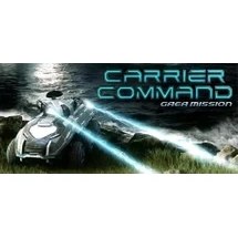 Resim Bohemia Interactive Carrier Command: Gaea Mission (Pc) 