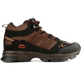 Resim Kahve Kadın Outdoor Ayakkabısı SA21OK020-300 