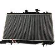 Resim Accent 2000-2005 Benzinli Su Radyatör 2531025300 