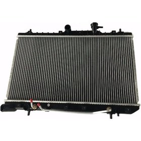 Resim Accent 2000-2005 Benzinli Su Radyatör 2531025300 