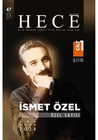 Resim Hece 47.özel Sayı Ocak 2024 - 2 Cilt 