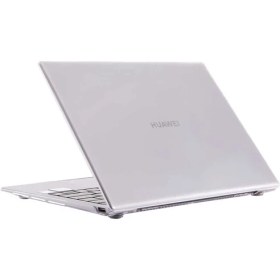 Resim ZORE Huawei Matebook x Pro 2022 Zore Msoft Kristal Kılıf 