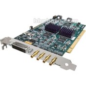 Resim AJA XENA 2K 10-Bit Dual-Link HD/SD PCI-X Video Capture Card for Windows 