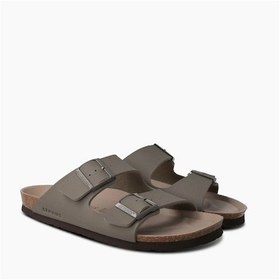Resim Terlik Erkek Hawaıı G104361 Genuins Vegan Stone Vegan Stone Çok Renkli 