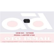 Resim Mks 2010 Pedal Lastiği V184 