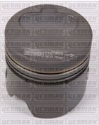Resim Yenmak 31-03301-000 - Motor Piston Segman Std Audı A80-a90-a100- 