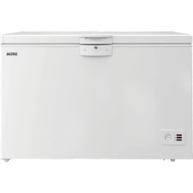 Resim Altus Al 2360 F Enerji Sınıfı 360 Lt Sandık Tipi Derin Dondurucu 