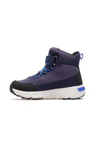 Resim BUCKHEAD T-rex Erkek Çocuk Waterproff Işıklı Outdoor Bot 25k Buck3036 Lacivert 