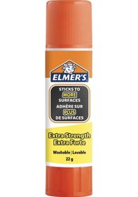 Resim Elmer's Ekstra Sert Stick Yapıştırıcı 22gr 