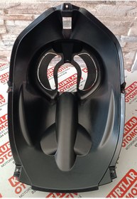 Resim RKS Blazer - Space - Bolero - Rosewood Uyumlu Davlumbaz Orijinal 